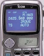 Image result for ICOM IC-R3