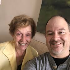 Rita Lung: Daughter, Sister, Wife, Mother, Aunt, Grandmother