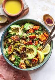 Maybe you would like to learn more about one of these? 39 Cozy Vegan Fall Recipes For Dinner Healthy The Green Loot