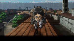 Aot s3 ep13 dub / attack on titan season 3 part 1 plot novocom top. Attack On Titan Season 3 English Dub Dailymotion