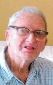 Obituary information for Gerald F. Goodwin
