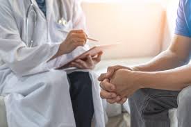 Prostate cancer is a common type of cancer in men, according to the mayo clinic. Thousands Of Men At Risk Of Deadly Prostate Cancer As Testing Falls News The Times