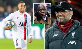 2,727,220 likes · 110,597 talking about this. Liverpool Manager Jurgen Klopp Contacts Father Of Kylian Mbappe In Transfer Hope Daily Mail Online