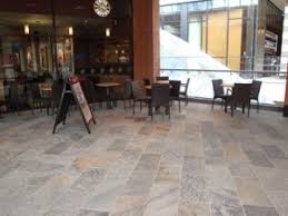 Apart from natural stone flooring, there are many other competent flooring options available on the market. Stone Flooring And Tiles Welsh Stone Work Construction Maintenance