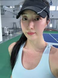 Kathy Chain in people