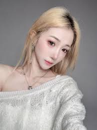 RUFF DD Barcode 公關Ïrene kan ru Gu (@rrrrr.u_u) • Threads, Say more