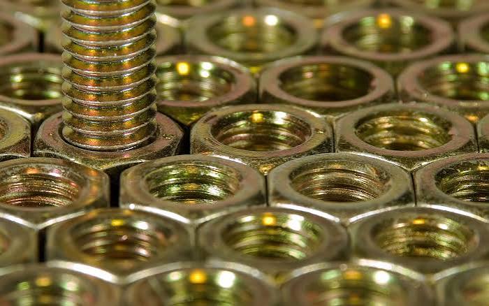Challenges in Aerospace Fastener Manufacturing