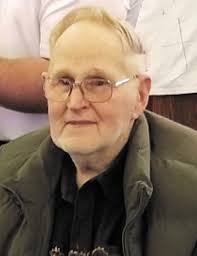 Obituary information for Milford Russell Shannon