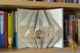 Check spelling or type a new query. Steffi S Hochzeitsblog Diy Bucher Falten