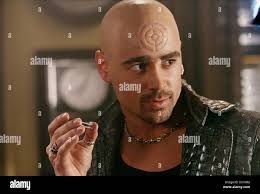 Steven johnson hi-res stock photography and images