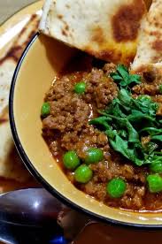 To make the masala powder: Indian Beef Curry With Peas And Buttery Naan By Scott Parttime Chef Quick Easy Recipe The Feedfeed