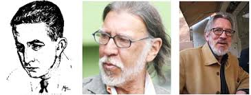 GENERACIONES, MOVIMIENTOS Y GRUPOS LITERARIOS EN CALDAS