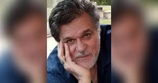 Gregory Bickford's Instagram, Twitter & Facebook