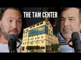 The New TAM Center in Tijuana, Mexico is Revolutionizing Medicine