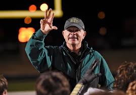 All-South Metro Football Team: Gamble, Yeager earn postseason awards