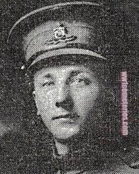 Beaucourt British Cemetery (CWGC)