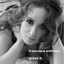 Francesca Anthony's Instagram, Twitter & Facebook