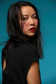 Claudia Chan Tak — Les Filles électriques