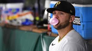 Ashby takes no-hitter into 6th, Brewers beat Pirates 3-1