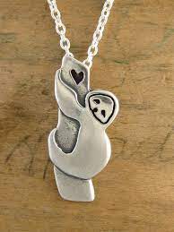 Sterling Tree Sloth Necklace Silver Sloth Pendant Etsy In 2020 Sloth Necklace Animal Jewelry Sloth Jewelry