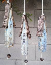 Pin Auf Kleine Welten Aus Ton