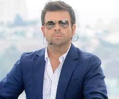 Nacho gutierrez | am fighter of taekwondo (ceo), i like design, pictures and cars. Ignacio Gutierrez Estremece A La Farandula Anuncia Que Se Casa Con Su Novio Medico