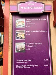 Celebrate california's incredible bounty with vibrant cuisine, entertainment and more. Guide To The 2018 Disney California Adventure Food And Wine Festival Including Printable Checklist This Fairy Tale Life