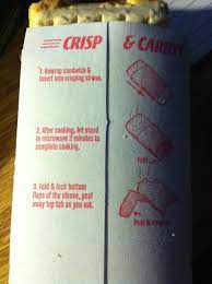 How long do you cook a hot pocket? How Long Do You Microwave A Hot Pocket Sportspring