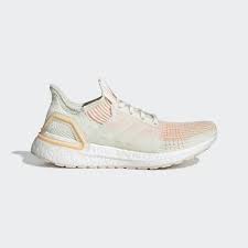 Adidas Black And Orange Running Shoes Adidas Ultraboost 19 Shoes White Adidas Us Adidas Ultra Boost Women Adidas Ultra Boost Glow Shoes