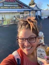 Vitreon Queens happy hour with Mexican Rose