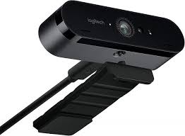 Logitech Brio 4k Webcam With Windows Hello Best Deal