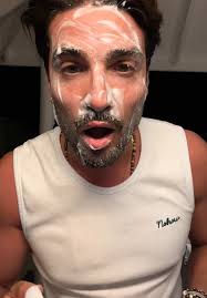 Barba Mariano Di Vaio