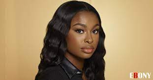 It's the Season of Coco Jones, and We're Just Basking in It - EBONY