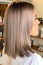 16 Stunning Winter Hair Color Eweddingmag Com In 2020 Winter Hairstyles Hair Styles Winter Hair Color