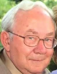 Erlin Wittenberg Obituary October 5, 2022