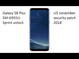 Activation for octopus box and medusa box that enables samsung unlock and service. Unlock Samsung Galaxy S8 Plus G955u Sprint U5 November 2018 Youtube