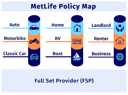 Metlife auto & home provides access to a comprehensive range of protection for both auto and home insurance, available to both individuals a. Metlife Car Insurance Po Box And Overnight Payment Address