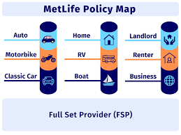 Metlife offers customers the option to get coverage instantly through its mydirect platform, a metlife offers a number of auto insurance discounts that help keep prices competitive, including its deductible savings that you won't find with every company. Metlife Car Insurance Po Box And Overnight Payment Address