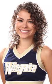 2017-18 Cheerleading Roster