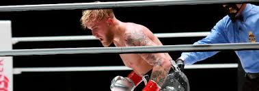 You may be able to find the same content in another format. Jake Paul Vs Ben Askren Boxing Odds And Betting Pick Bettingpros