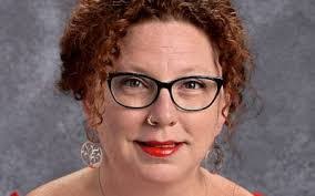 Jacqueline Rich's Instagram, Twitter & Facebook