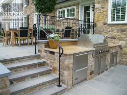 Maybe you would like to learn more about one of these? Wrought Iron Railing Custom And Pre Designed Anderson Ironworks