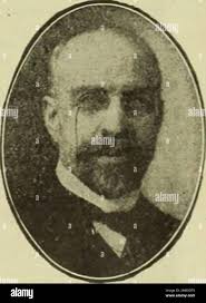 Ralph j hi-res stock photography and images