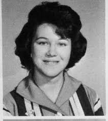Patsy Walters Cordell Class of 1967 Passed Away September 2, 2021
