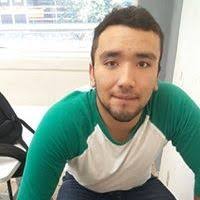 Cesar Olea Lopez (cesarolealopez)