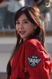 Or talk to someone you trust about it, at least.. Favidols Kpop Girls Aoa Aoa Elvis