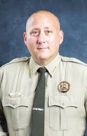 WILLIAMSON COUNTY SHERIFF'S OFFICE