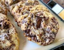 Award Winning Cookies With Recipes Best Choc Chip Cookies Famous Chocolate Chip Cookie Recipe Best Choc Chip Cookie Recipe
