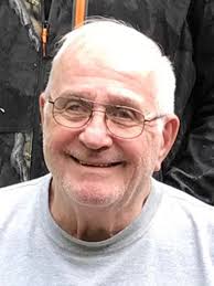 John A. "Jack" Countois Obituary May 26, 2024