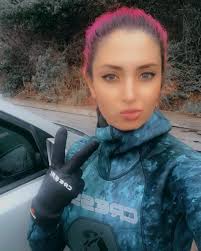 Hi everyone! I'm Luna and new to this magical world. Today I did my first  course in free diving with The Underwater Academy  (http://theunderwateracademy.com) I've wanted to do this for like 2